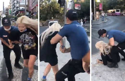 Rana Batı'nın hesabı ele geçirildi! Yurtiçi kargo elemanı yaptı deniyor