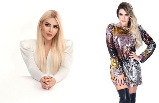 Bikinisinin üzerine taktığı milyonluk takılarıyla Selin Ciğerci göz kamaştırdı