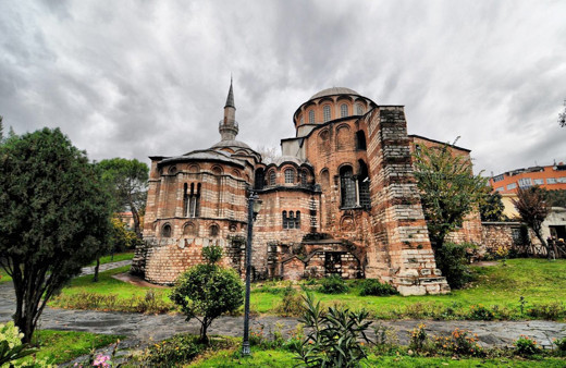 Son dakika İstanbul'daki Kariye Camii ibadete açılıyor! Resmi Gazete’de yayımlandı