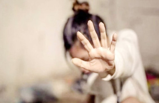 İzmir'de taciz suçlamasıyla yargılanan sanığa 6 yıl hapis cezası verildi!