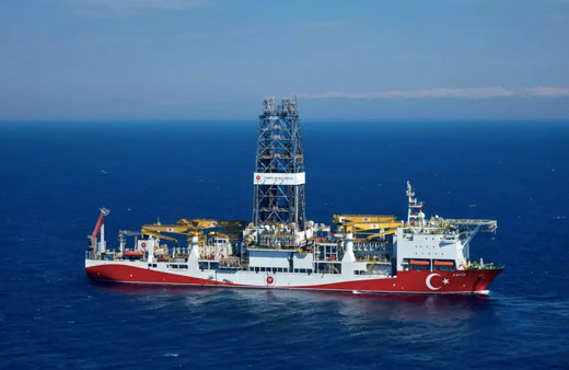 Doğalgaz nerede hangi ilde bulundu Tuna 1 kuyusu hangi bölgede?