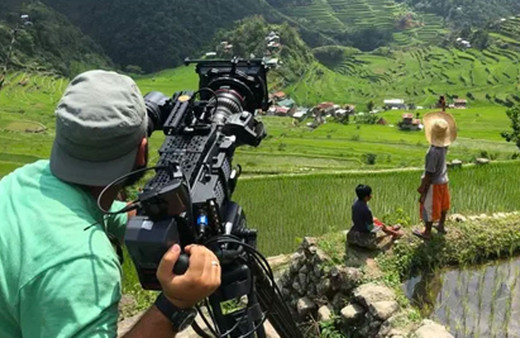 TRT'de 'Belgesel Sinema Kuşağı' başlıyor