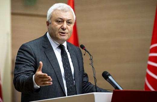 Tuncay Özkan ilk defa konuştu: Hakkımdaki iddiaları FETÖ'cüler yayıyor