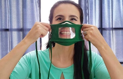 Türk kasiyere ABD'de büyük ödül duyarlı davranışı takdir topladı