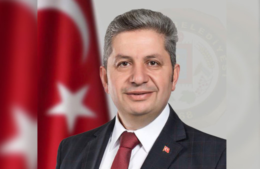 Kayseri ilçe belediye başkanı Özkan Altun koronavirüse yakalandı