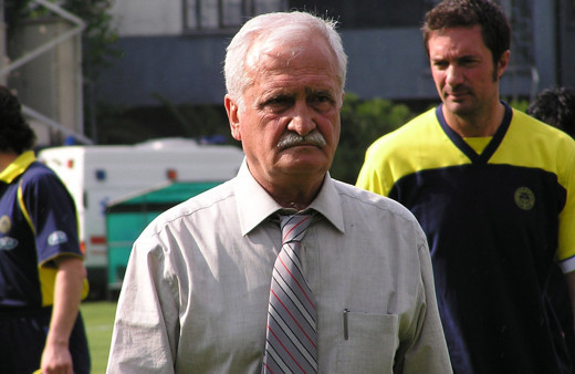 Fenerbahçe eski teknik direktörü Tamer Güney hayatını kaybetti