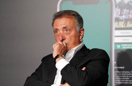 Ahmet Nur Çebi: "Başkanlık için kararımı haftaya kadar açıklayacağım"