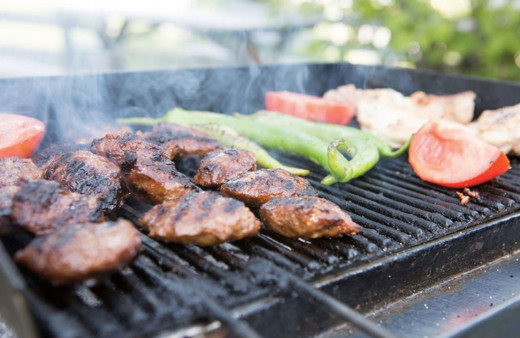 İzmir'de yangınlara karşı piknik alanları kısıtlaması