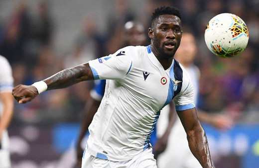 Fenerbahçe'nin istediği Bastos için Süper Lig devleri devrede