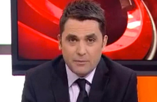 FETÖ'cü firari spiker Erkan Akkuş Kocaeli'de yakalandı