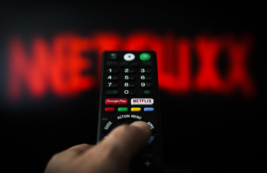 Aile Çalışma ve Sosyal Hizmetler Bakanlığı'ndan RTÜK'e Netflix başvurusu