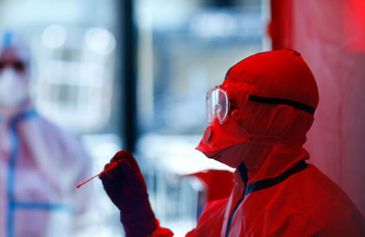 Avrupa'da tehlike çanları çalıyor! Vakalar arttı