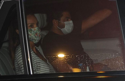 Ebru Şallı'dan sosyal medya paylaşımı eleştirilerine yanıt