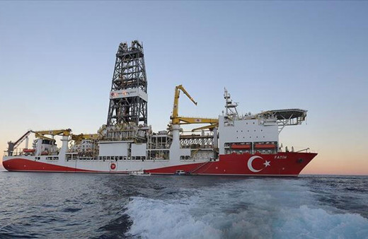 Karadeniz’de keşfedilen gaz Türkiye’nin İran’a bağımlılığını azaltacak! Kendileri itiraf etti