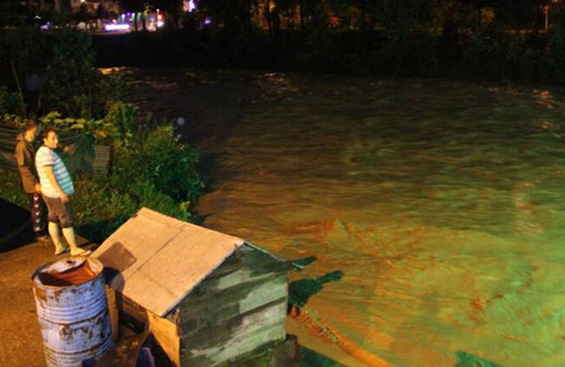 Giresun'da sel felaketi! İçişleri Bakanı Soylu: 3 kişi öldü 11 kişi kayıp