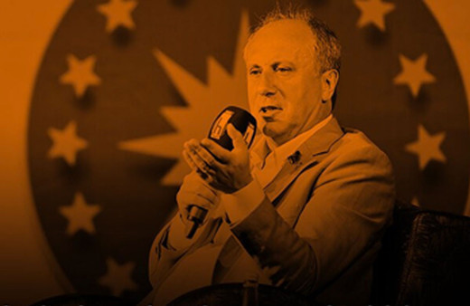 İşte İnce'nin oy oranı! Son anket sonuçları CHP'yi karıştıracak