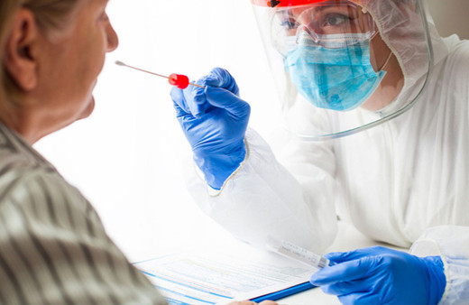 Rospotrebnadzor'dan korkutan açıklama: Dünyada binlerce koronavirüs mutasyonu var