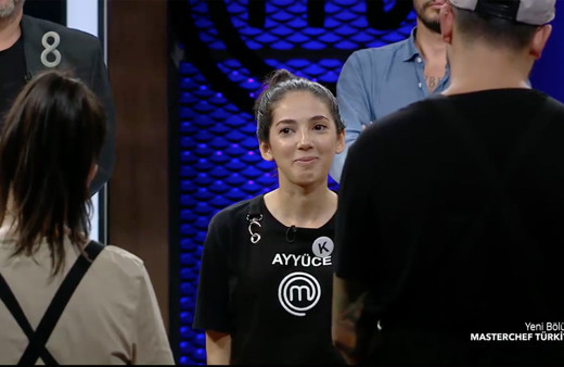 Ayyüce Duygu'yu sırtından bıçakladı Masterchef eleme adayları kim?
