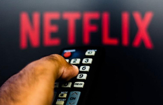 Netflix'in abone sayısı 200 milyonu geçti