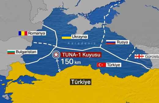 Yunanistan, Türkiye’yi BM’ye şikayet etti: Eylemleri bölgesel tehdit oluşturuyor