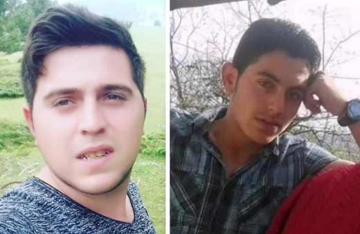 İki kardeş tek bir kader! Samsun'da 'içme suyu' çalışması boğazları düğümledi