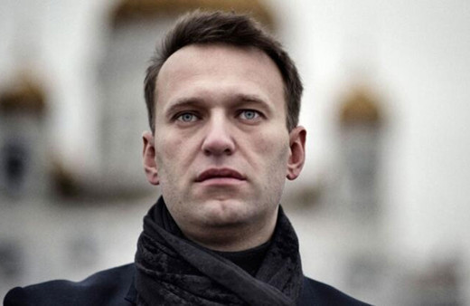 Rus muhalifin zehirlendiği doğrulandı