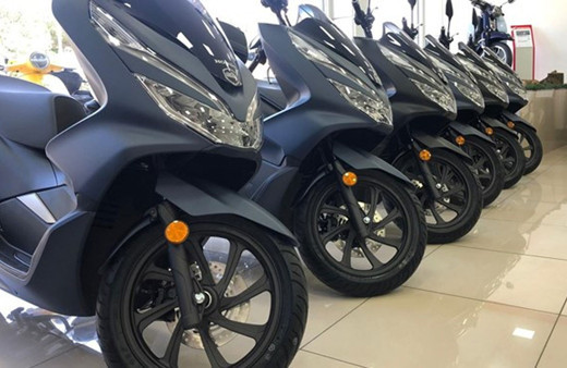 Koronavirüsle birlikte motosiklet fiyatları iki katına çıktı!