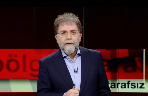 Hürriyet yazarı Ahmet Hakan'dan tartışılan rektör Melih Bulu'ya öneriler!