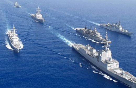 Doğu Akdeniz krizinde çözüm arayışları! NATO'daki toplantılara 'Yunan' engeli