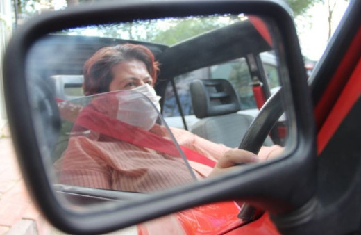 Elazığlı kadın 1992 model araca 45 bin lira verdi! Adını da bakın ne koydu?