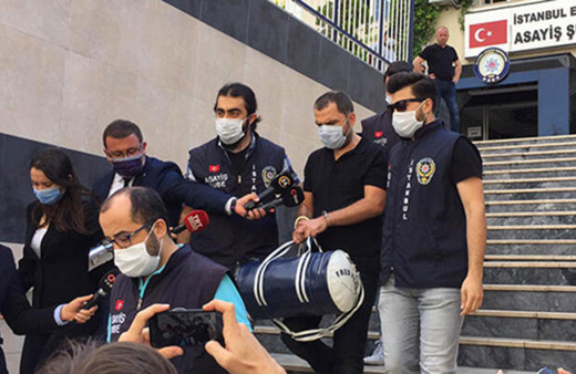 FETÖ şüphelisi Erkan Akkuş soruşturması! İfadesinde bakın neler söyledi