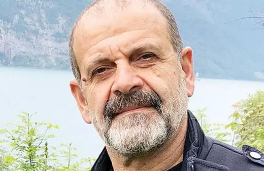 TBMM Hazırlık Komisyonu'ndan HDP'li Tuma Çelik kararı: Dokunulmazlığı kaldırıldı