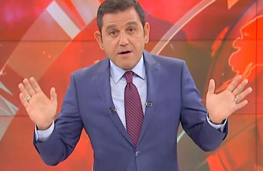 Fatih Portakal ekrana mı dönüyor? İsmail Küçükkaya'nın ardından yeni transfer bombası