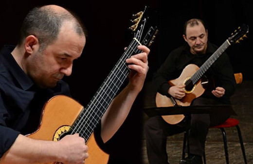 Gitarist Soner Egesel otel odasında intihar ederek hayatına son verdi