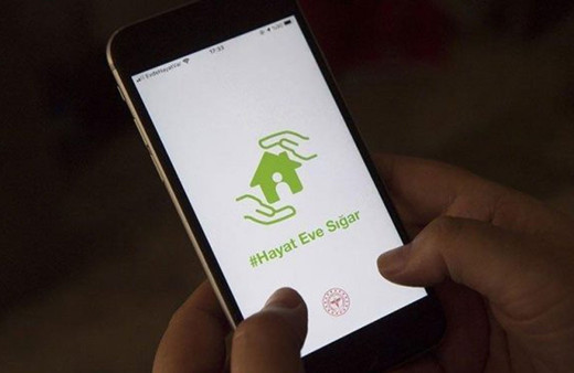 HES kodu alma SMS ücretli mi kaç para?