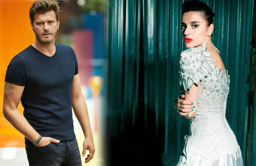 Kıvanç Tatlıtuğ'un son paylaşımı efsane! Ceylan Ertem o fotoğrafa bakın ne yazdı