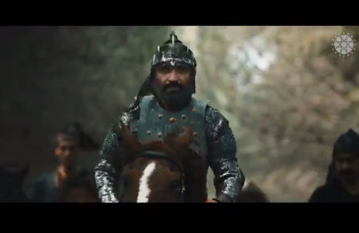 Fahrettin Altun paylaştı! Sosyal medya sallandı