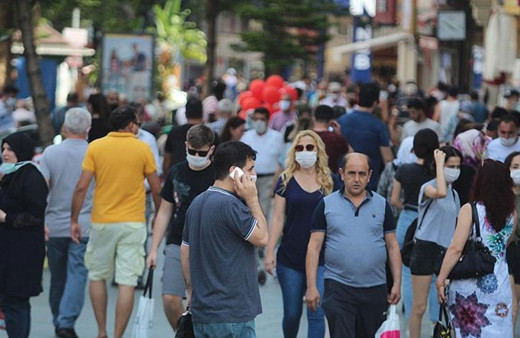 Koronavirüs salgını ne zaman bitecek? Rus bilim insanı tarih verdi