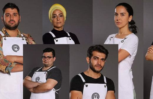 Masterchef'de kim elendi belli oldu! Celal gider diye beklerken sürpriz