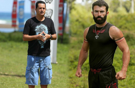 Acun Ilıcalı'dan dikkat çeken Turabi paylaşımı sinema filmiyle geri dönüyor