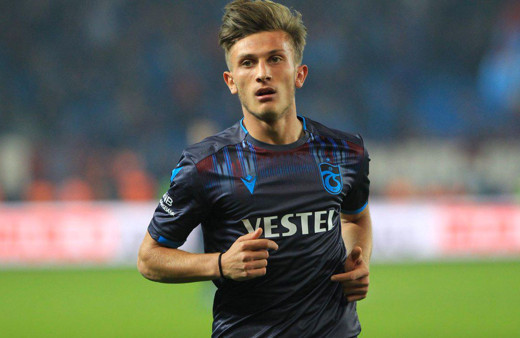 Lille'de Zeki Çelik'in halefi Serkan Asan