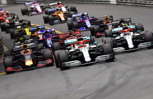 Formula 1, 9 yıl aradan sonra İstanbul'a resmen geri döndü