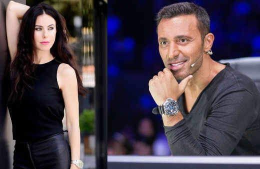 Defne Samyeli ve Mustafa Sandal uzlaşamadı ilişki iddiası kriz çıkarmıştı