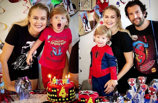 Didem Uzel ailesini toplayıp ABD'den Türkiye'ye kaçtı durum felaket diyor