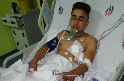 Gaziantep'te sorulan adresi bilmeyen genci bıçakladılar