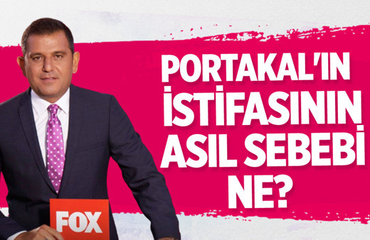 Hadi Özışık'tan Fatih Portakal yorumu