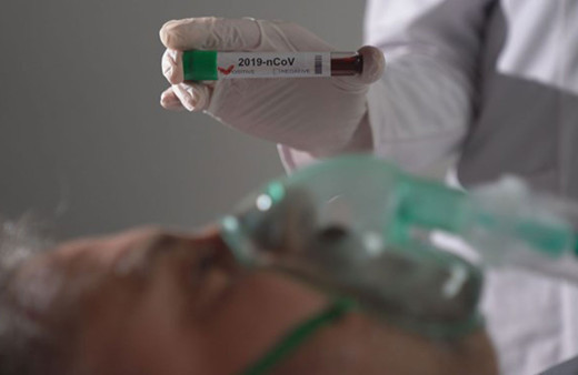 Koronavirüs tedavisinde yeni gelişme! 48 kişide denenecek