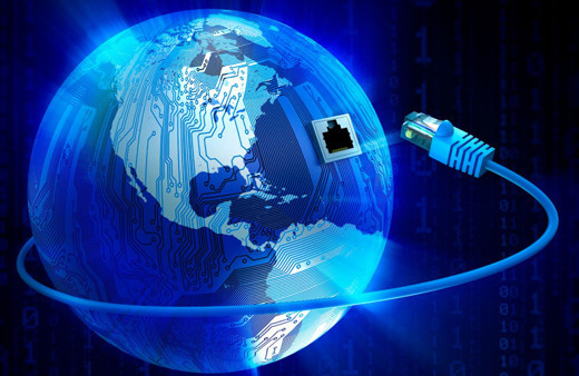 İnternet hızında rekor! 1500 filmi 1 saniyede indirebiliyor