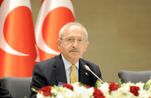 Kemal Kılıçdaroğlu'ndan 'doğalgaz' açıklaması! Suskunluğunu 5 gün sonra bozdu