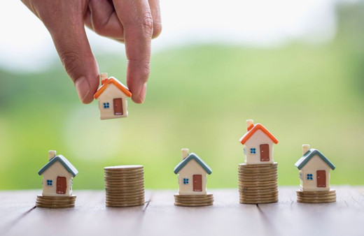 Yuvam Bahçeşehir evlerine rekor başvuru